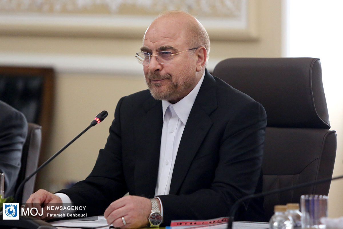 دیدار رؤسای مجلس ایران و ویتنام