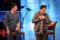 «شفیعی‌جم: «تیروئید» مرگ را جلوی چشمانم آورد