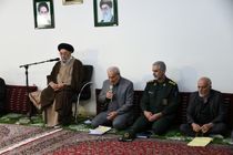 ملیت های مختلف در جمع شهدای مدافع حرم نشان از وحدت اسلامی است