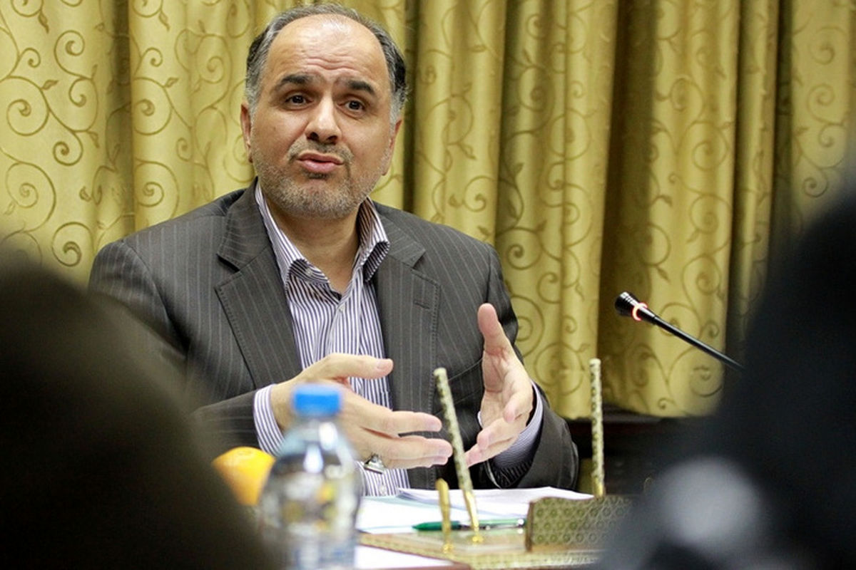 امین‌حسین رحیمی