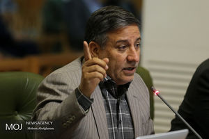 قرار بود دو باغ عبقری و وثوق الدوله به شهروندان هدیه داده شود