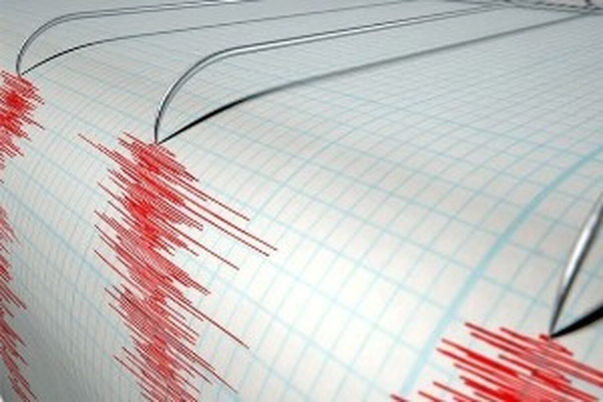 زلزله