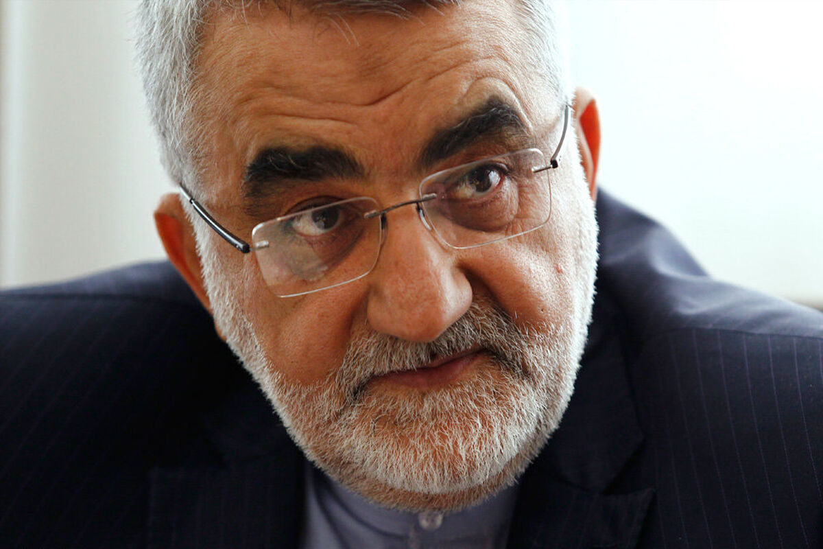 بروجردی