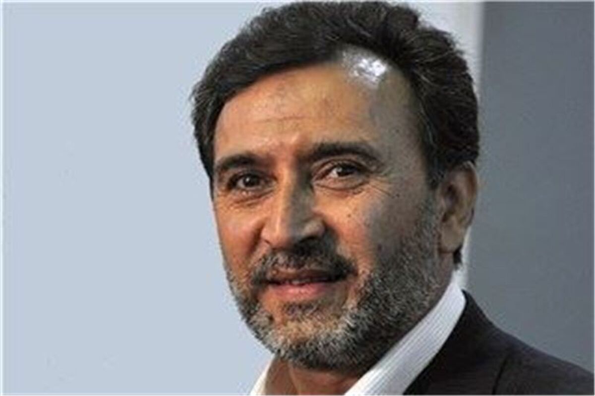 رئیس ستاد قالیباف