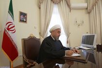 رئیس جمهوری روز ملی مونته نگرو را تبریک گفت