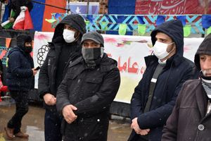 ۲۲ بهمن روز اثبات همبستگی ملت ایران به دنیا است