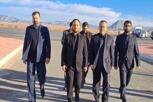بیرجند میزبان سخنگوی دولت است
