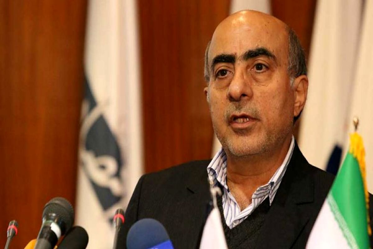 اکبر کمیجانی