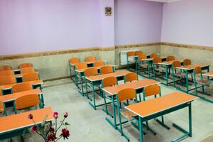با افزایش فعالیت صنعتی در اردکان کمبود فضای آموزشی داریم