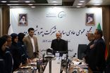 مجمع‌عمومی عادی سالیانه شرکت پتروشیمی ارومیه برگزار شد
