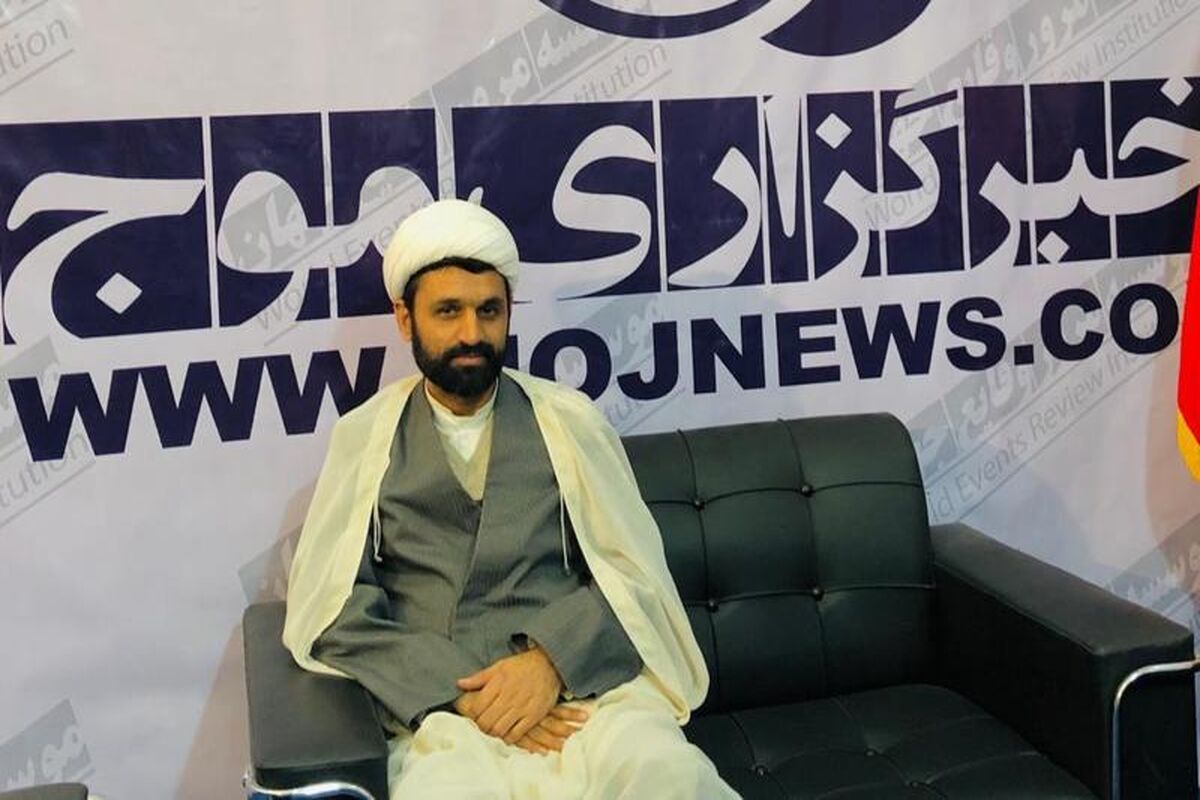 حجت الاسلام حسن کریمی