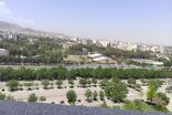 هوای مشهد در وضعیت سالم قرار گرفت