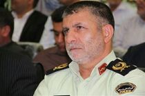 کشفیات مواد مخدر در بوشهر 293 درصد افزایش یافت