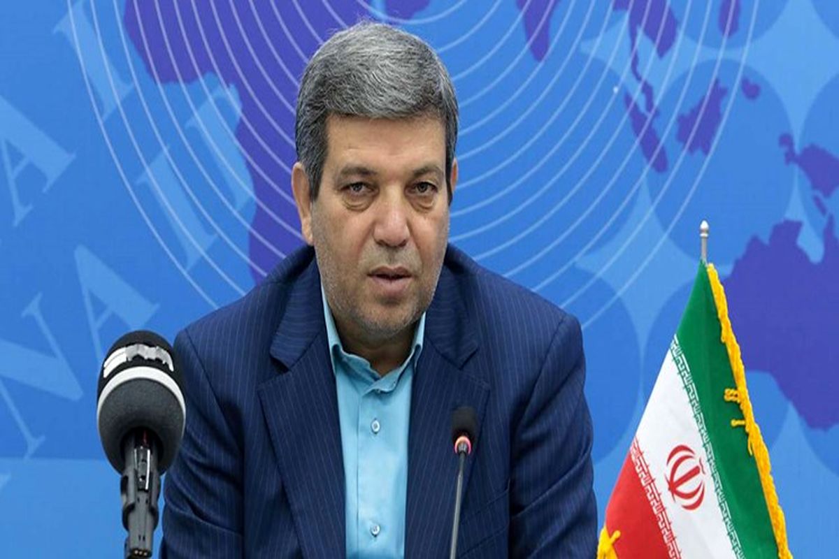 سیدجواد حسینی ،  سرپرست آموزش و پرورش