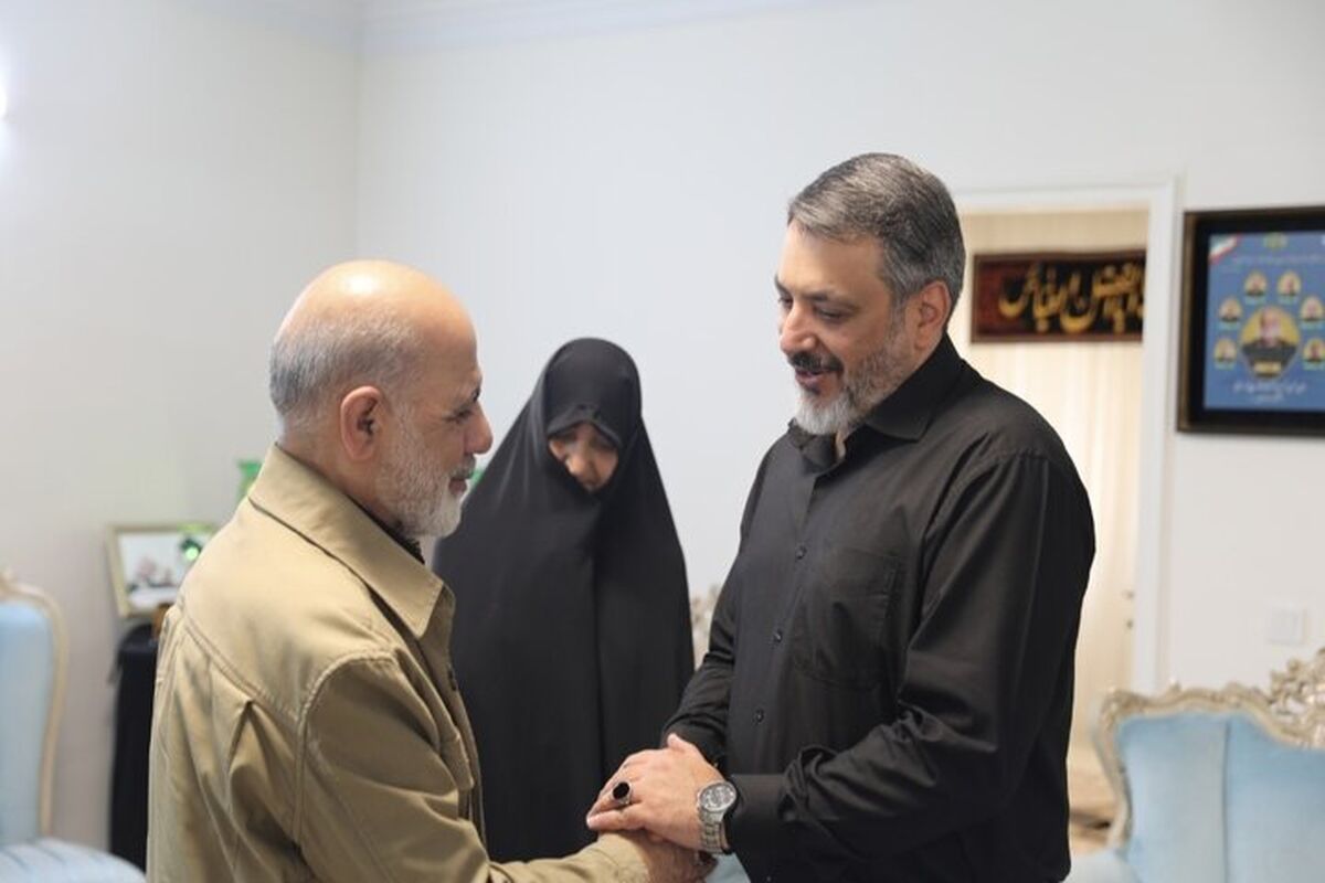 سرلشکر عبداللهی