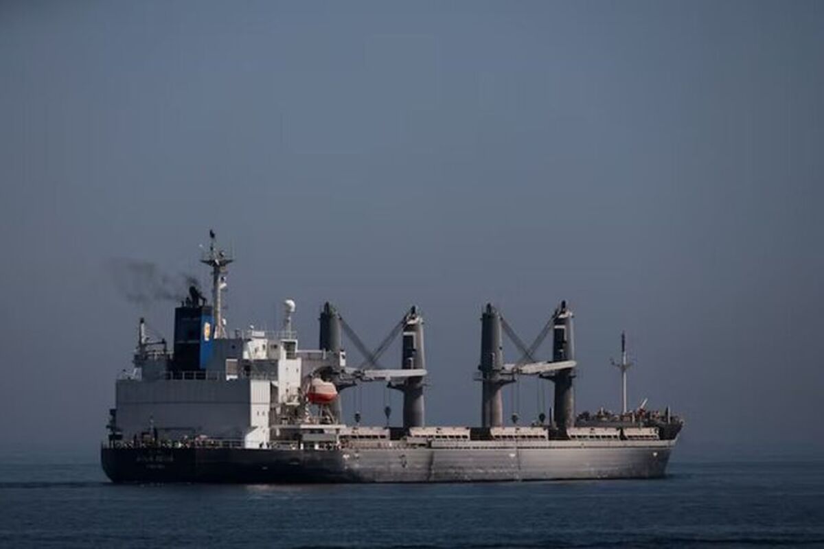 نفتکش روسی