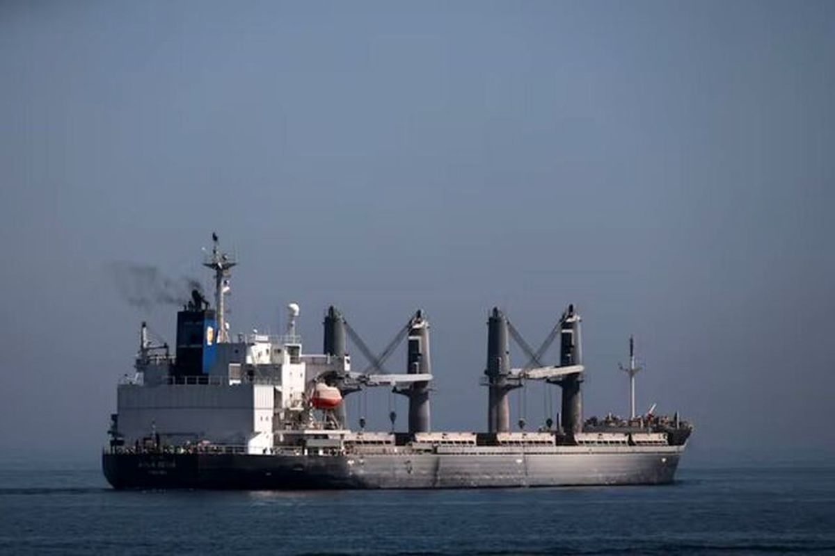 نفتکش روسی