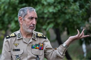 جزئیات اجاره مسکن امیر سرتیپ احمد دادبین/ ارتش پیگیر موضوع است