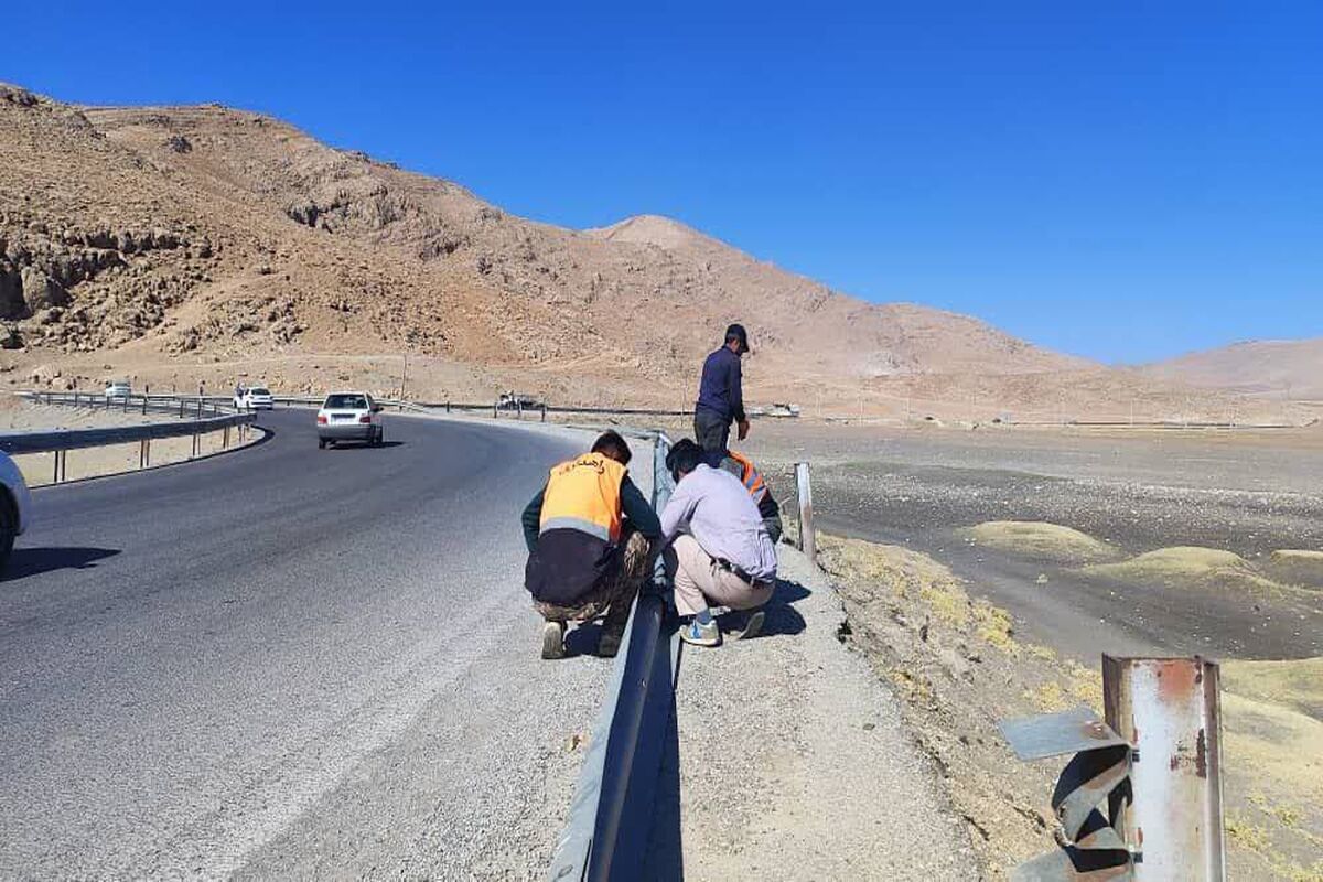 راهداری