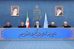 مشارکت سمن‌ها در پیشگیری از جرم اجتناب‌ناپذیر است