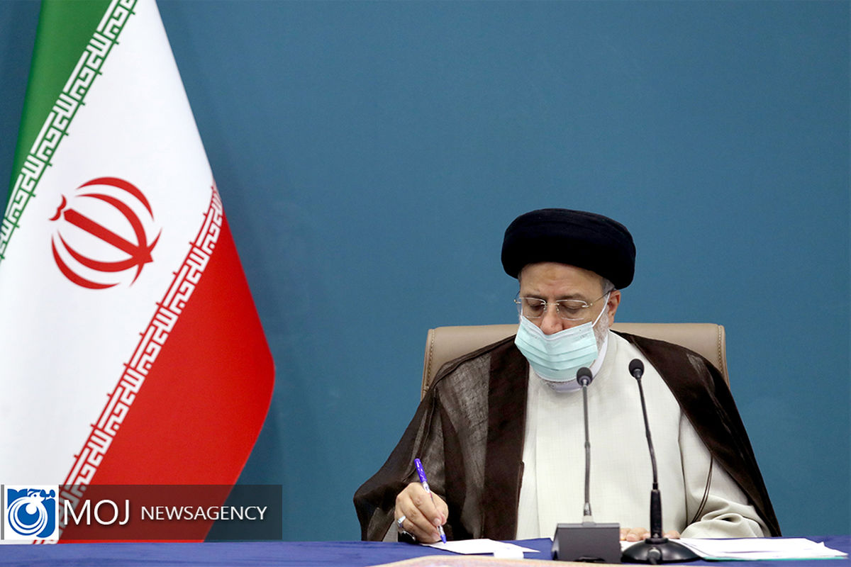 جلسه ستاد ملی مقابله با کرونا 