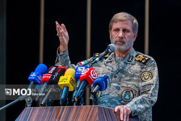 دوران جدید اقتدار دفاعی با هماهنگی ارتش و سپاه آغاز شد