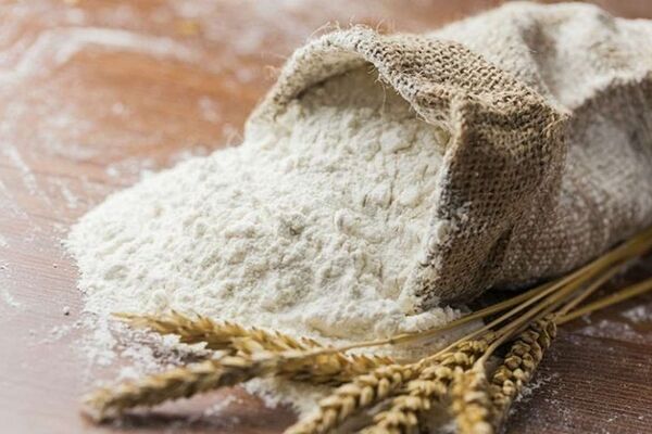 معاون وزیر جهاد از عرضه گندم سهمیه اردیبهشت‌ صنف و صنعت به قیمت قبل خبر داد