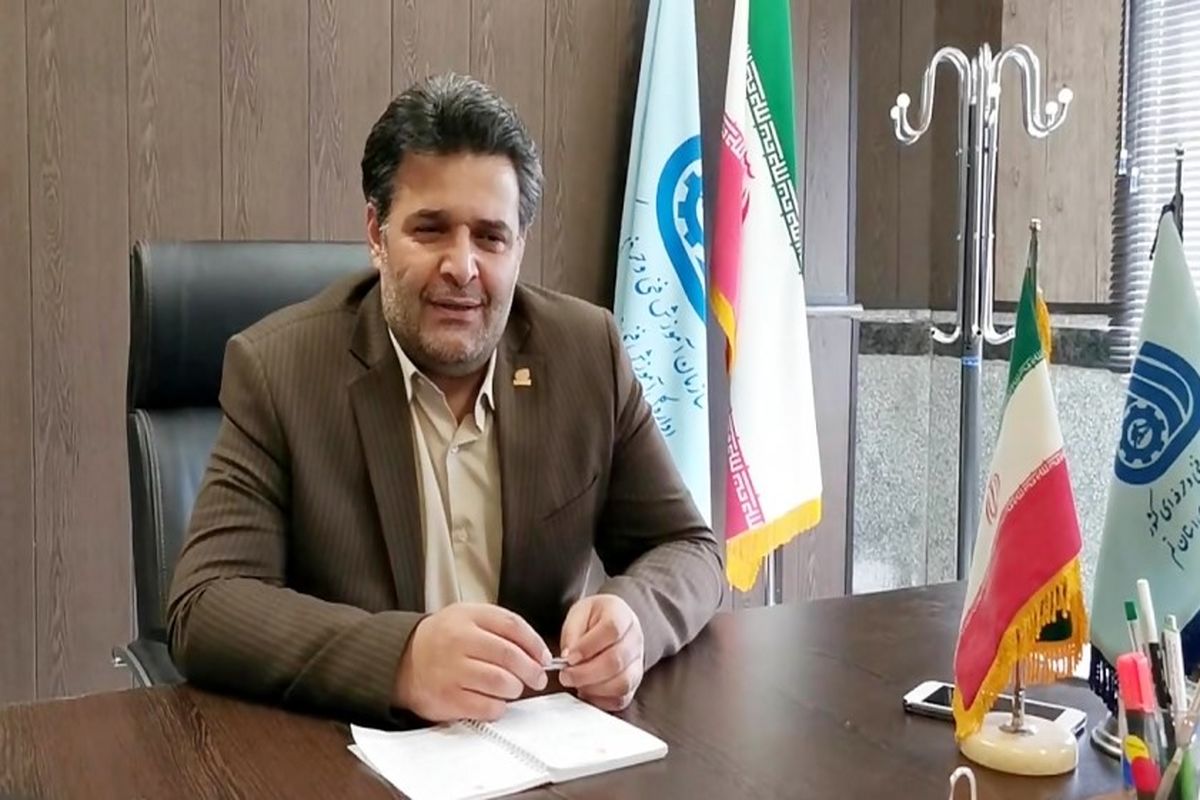 محمود تقی پور