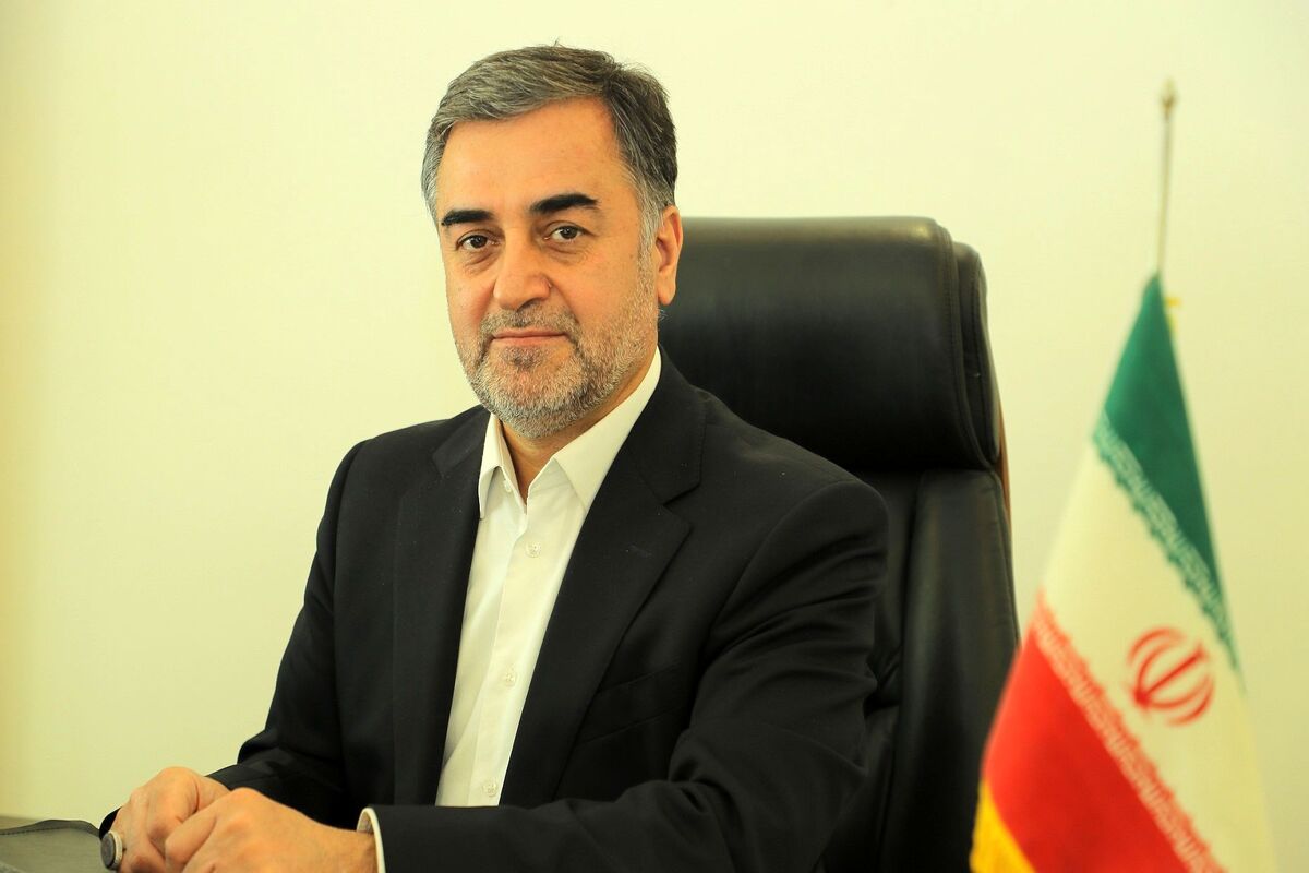 استاندار مازندران