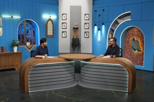 ویژه‌برنامه متفاوت «زمانه» در گرامی‌داشت روز دانشجو، جمعه و شنبه از شبکه دو