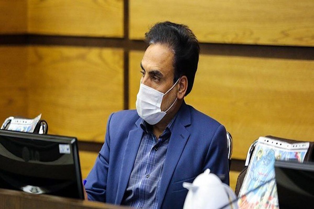 حسین محمدصالحی دارانی