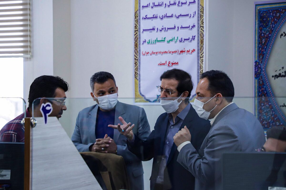 شهرداری قم