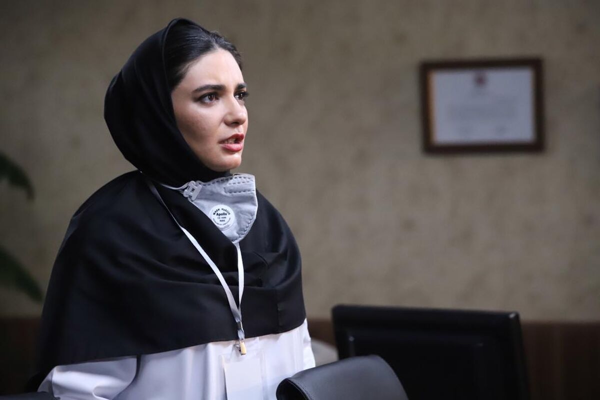 فیلم سینمایی پریسان