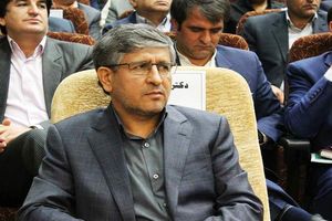 معارفه شهردار جدید یاسوج برگزار شد 