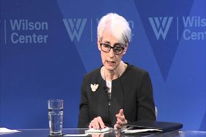 متقاعد کردن ایران به متوقف کردن غنی‌سازی اورانیوم غیرممکن است