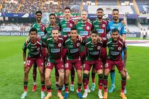  AFC با درخواست موهون باگان برای بازی سپاهان در کشور ثالث مخالفت کرد