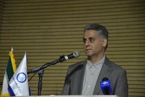 مدیرعامل جدید شرکت آب و فاضلاب استان کرمانشاه معرفی شد