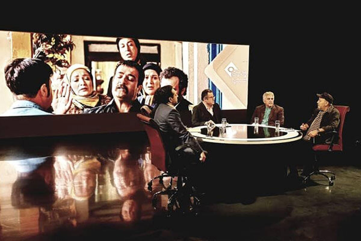 بررسی پیاتخت6 در شب صحبت