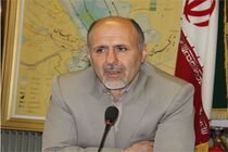 مدیرکل جدید بنادر و دریانوردی استان مازندران منصوب شد