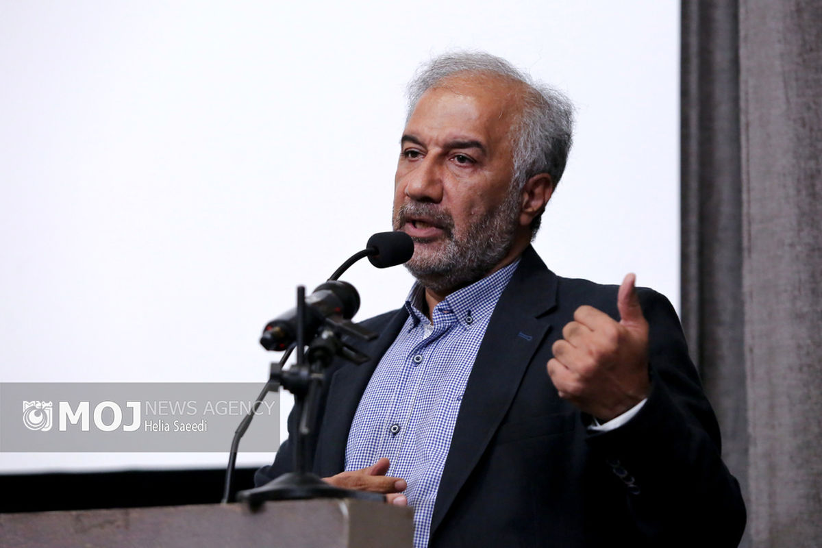 آیین پاسداشت روز ملی سینما