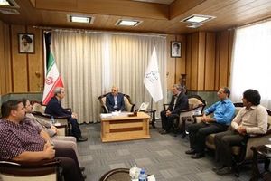 ورزش همگانی پیش درآمد ورزش قهرمانی است