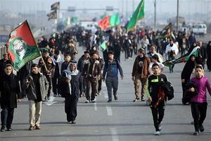 ارسال ۲۵ هزار بسته جیره غذایی خشک برای زائران اربعین  توسط واقفان اصفهانی