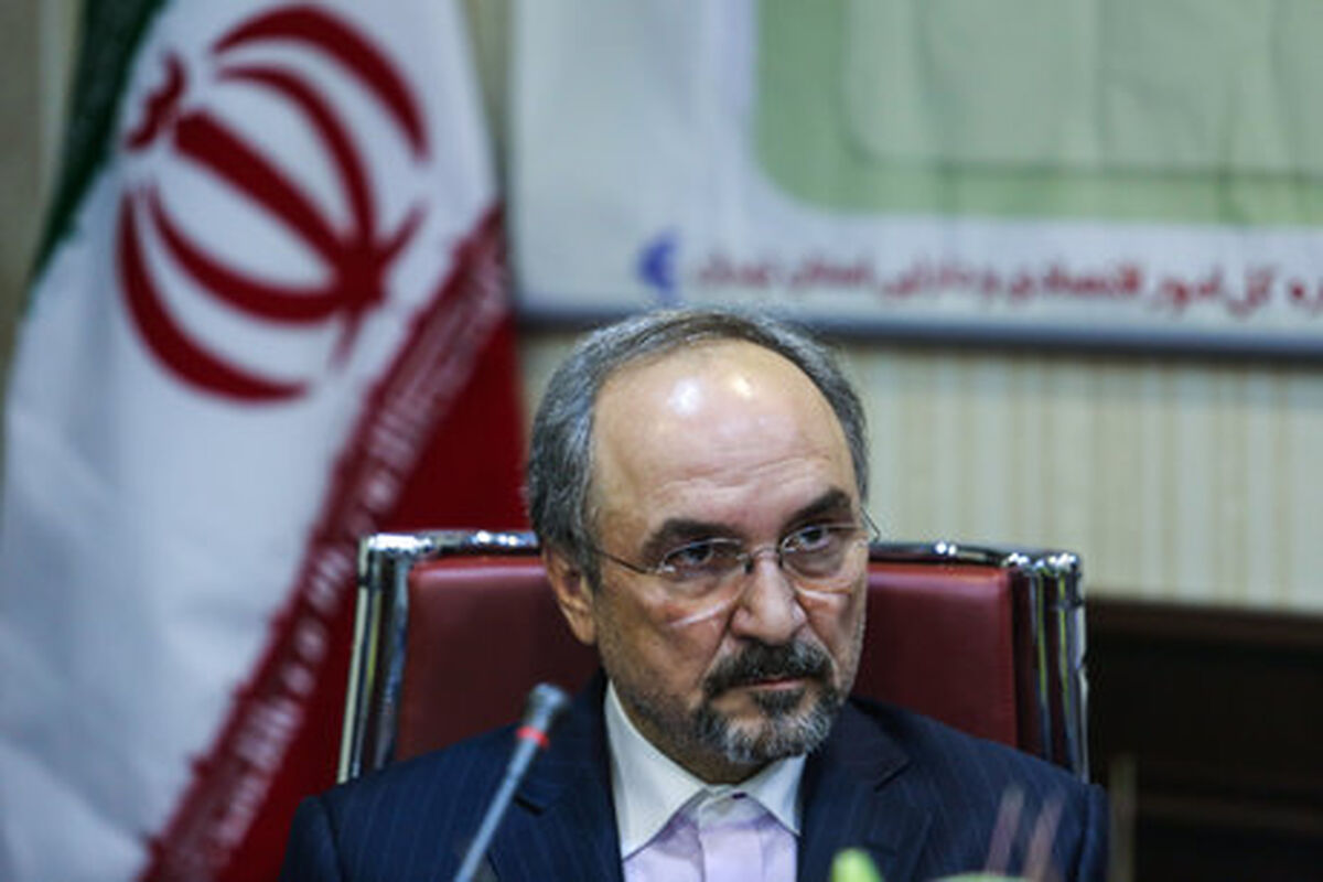 محمد خزایی
