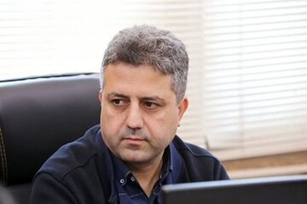 مدیرکل دفتر فنی، امور عمرانی، حمل و نقل و ترافیک استانداری