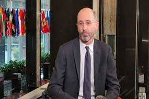 دیپلماسی راهی برای جلوگیری از دستیابی ایران به سلاح هسته‌ای است