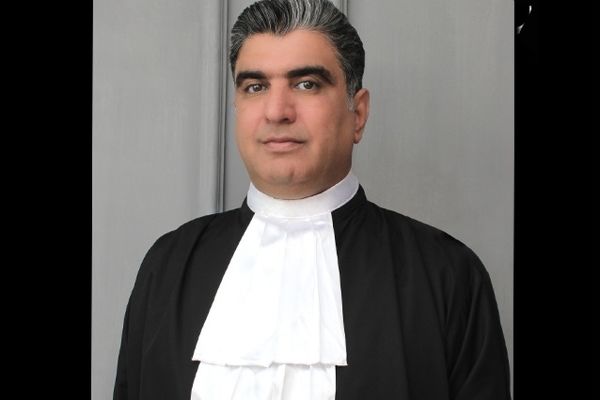 تکذیب ادعای قتل مرحوم خسرو علی‌ کردی