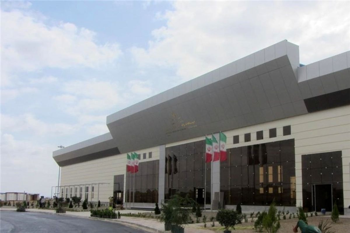 راه‌آهن شمال شرق ۲