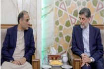 تسهیلات فراهم‌شده برای زائران در حرم رضوی شایسته و مطلوب است