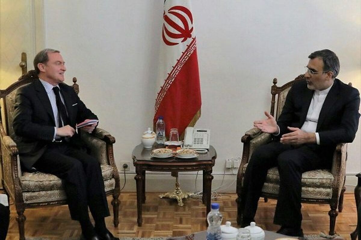 دیدار جابری