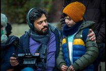 «لاک‌پشت و حلزون» با بازی علی مصفا و لیلا زارع در فیلم‌نت اکران آنلاین می‌شود